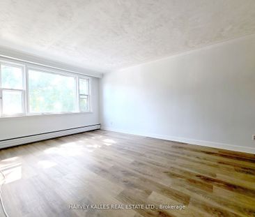 For Lease - 476 St Johns Road Unit# 2, Toronto, Ontario - Photo 1