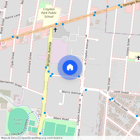 4/3 Queensborough Road, NSW 2133, Croydon Park