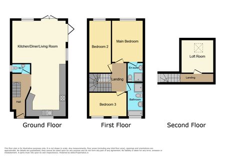 4 bedroom house to rent Station Approach, SS8 - Photo 4