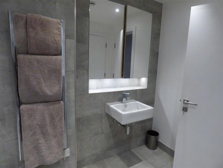 1 bedroom apartment to rent - Photo 5