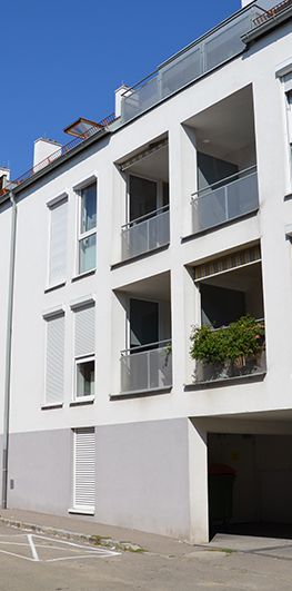 Wohnung in Retz - Photo 1