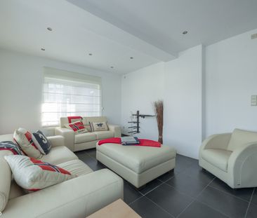 Appartement te huur in Tongeren-Borgloon met 2 slaapkamers - Photo 2
