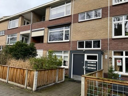 Te huur: Prachtig gemeubileerd appartement met 2 slaapkamers in Enschede - Photo 4