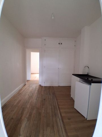 Appartement 2 pièces à Laxou - Photo 4