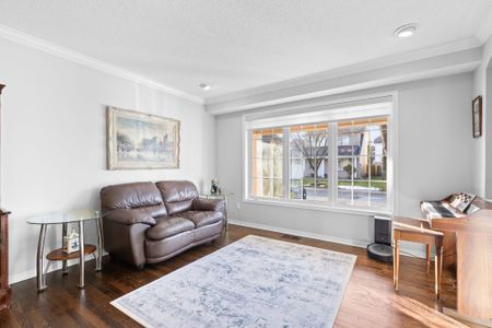 For Lease - 5 Rossan Street, Barrhaven, Ontario - Photo 4