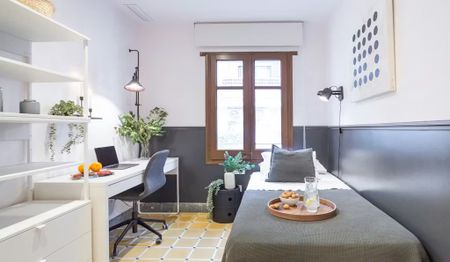 Carrer de lEscorial, Barcelona, Catalonia 08024 - Photo 4