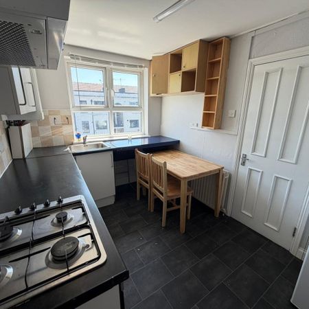 Studio Flat, Cazenove Road, N16 - Photo 3