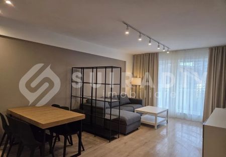 Apartament la prima inchiriere, parcare subterana, bloc nou- zona Platinia - Fotografie 2