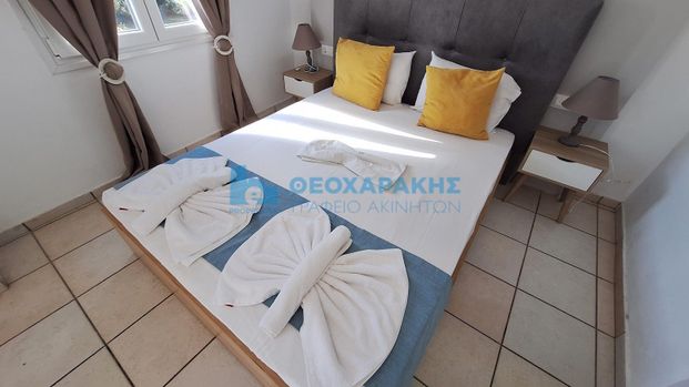Διαμέρισμα για ενοικίαση Τσαλικάκι (Γάζι) - Photo 1