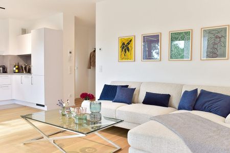 Premium Wohnen in Köln-Video Online - Foto 3