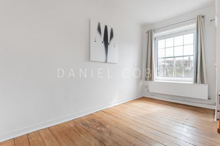 2 bedroom flat to rent - Photo 5