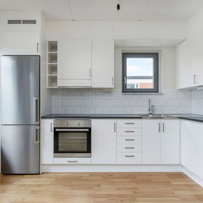 Johannesbäcksgatan 57, 754 44, Uppsala - Photo 1