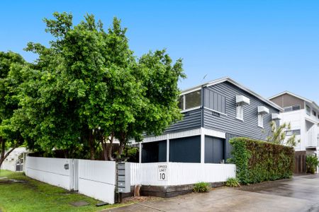 78 Plimsoll Street, Greenslopes. - Photo 5