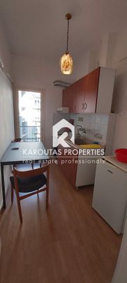 Διαμέρισμα για ενοικίαση Καμάρα - Ροτόντα (Κέντρο Θεσσαλονίκης) - Photo 1