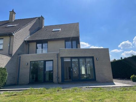 Huis te huur - Photo 4