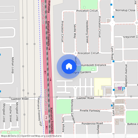 46 Bologna Gardens, WA 6164, Aubin Grove