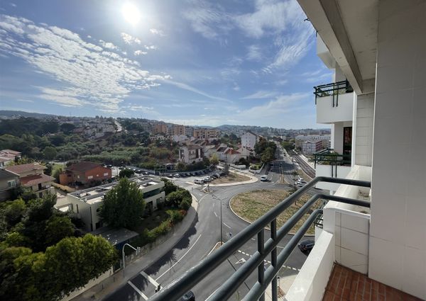 Apartamento T4 DUPLEX