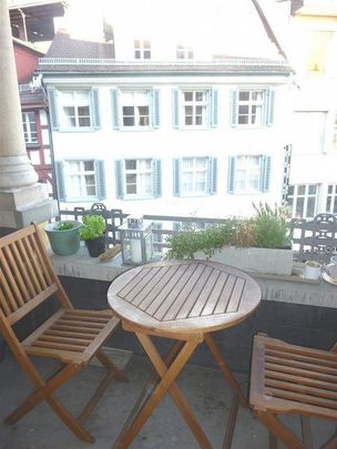 Wohnen am Puls der Stadt - Foto 1