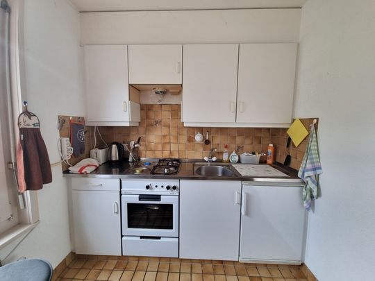 Charmant studio à louer à proximité du centre-ville - BAIL EN COURS - Photo 1