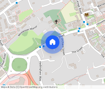 1 Bedroom Flat - Photo 1