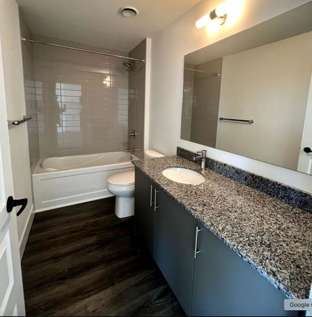 For Lease - 107 Roger Street Unit# 606, Waterloo, Ontario - Photo 4