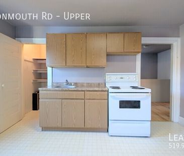 Spacious 1 Bed 1 Bathroom Upper in the Heart of Walkerville - Photo 5