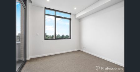 2 Bedroom Apartment in Tallawong Village - Photo 3