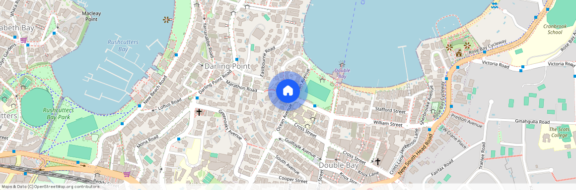 10 Marathon Mews, NSW 2028, Double Bay