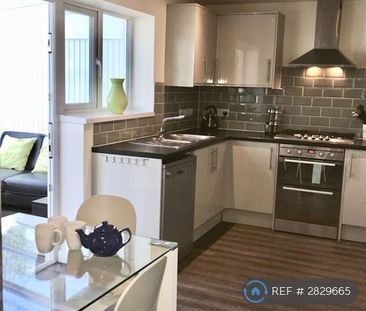 1 bedroom in a house share to rent - Photo 6