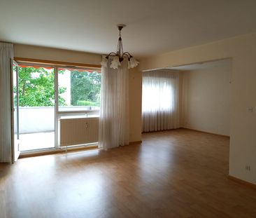 Location Appartement 4 pièces 95m² - Photo 1