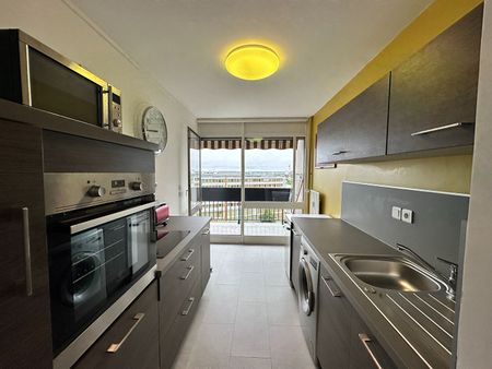 Appartement T2 à Rennes - Photo 5