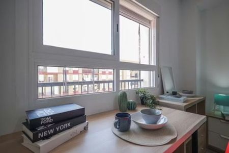 Carrer dels Sants Just i Pastor, Valencia, Valencian Community 46021 - Photo 5