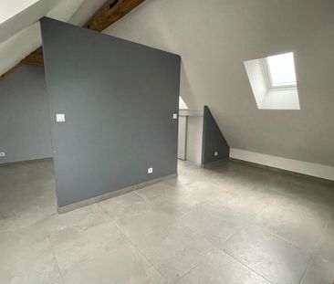 Location appartement 2 pièces, 38.00m², Mont-près-Chambord - Photo 3