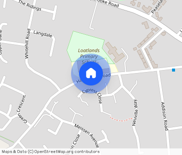 Harrington Road, Desborough, Kettering - Photo 1