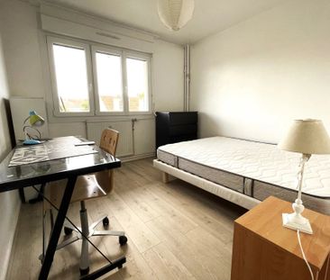 Location Appartement 2 pièces 41m² NANCY 54000 - Photo 3