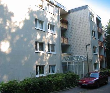 3-Zimmer-Wohnung in Iserlohn Zentrum mit 2 großen Balkonen! - Photo 2