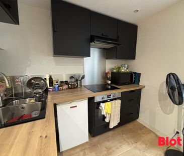 Location Appartement 1 pièce 20m² RENNES 35000 - Photo 3
