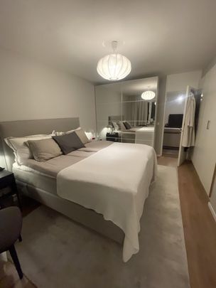 Larsbergsvägen, Lidingö - Photo 1