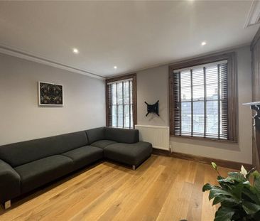 2 bedroom terraced house to rent - Photo 2