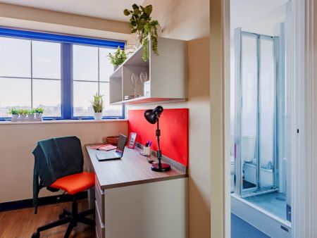 Silver Ensuite - Photo 2