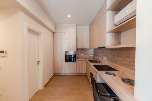 Studio/Γκαρσονιέρα για ενοικίαση Πειραιάς - Κέντρο (Κέντρο - Λιμάνι) - Photo 1