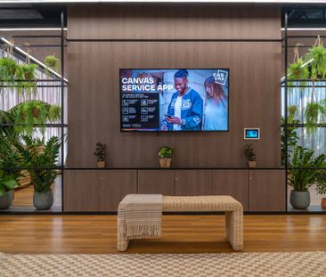 3 Bed Apartment - Photo 2