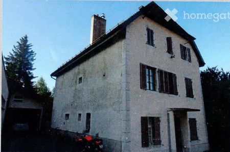 7 Zimmer, 160 m² - Photo 2