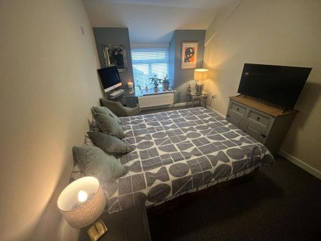 1 bedroom in a house share to rent - Photo 4