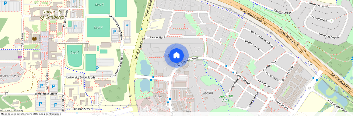 9/2 Tauss Place, Bruce