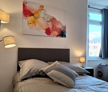 Pronájem bytu 2+1 • 55 m² bez realitkyPascalstr. 4 Berlin Charlotte... - Photo 6