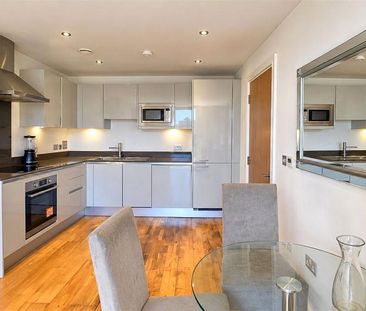 1 bedroom apartment to rent - Photo 6