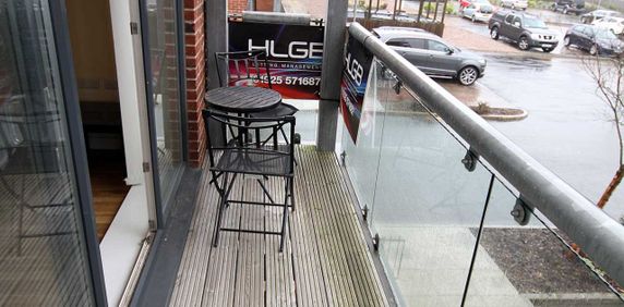 Bridgefield Court, Prescot - Photo 2