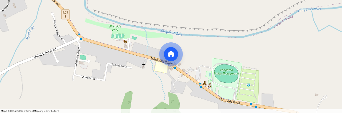 149c Moss Vale Road, NSW 2577, Kangaroo Valley