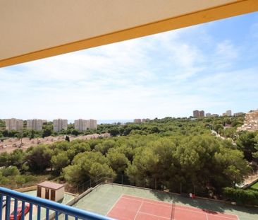 Moderno Apartamento en Altos de Campoamor, Orihuela Costa - Photo 6